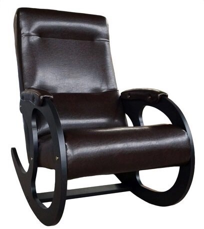 Кресло-качалка Бастион 3 Лайт от компании Интернет-магазин «Hutki. by» - фото 1
