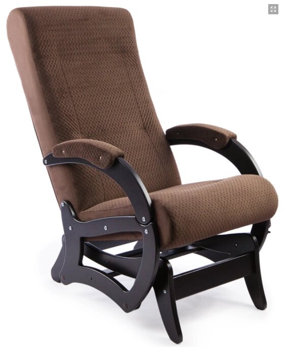Кресло-качалка Бастион 6 гляйдер AirSAN 22 от компании Интернет-магазин «Hutki. by» - фото 1