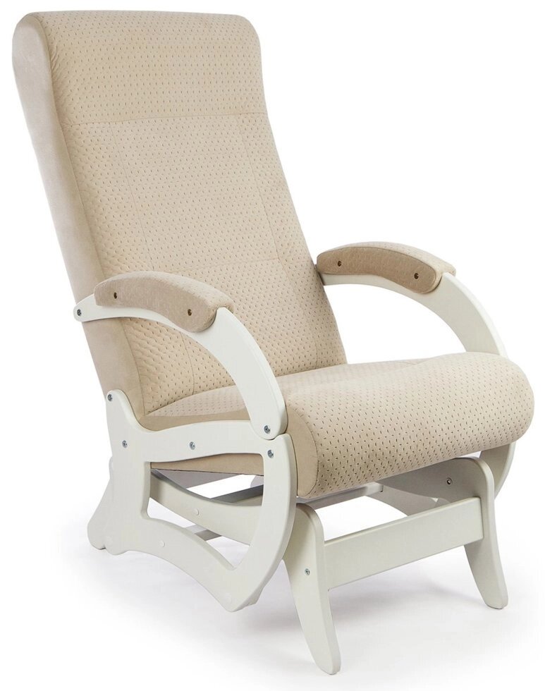 Кресло-качалка Бастион 6 гляйдер AirSAN 2 от компании Интернет-магазин «Hutki. by» - фото 1