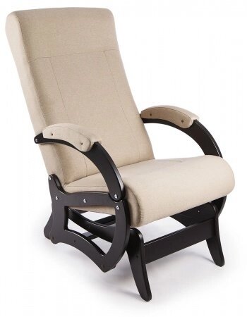 Кресло-качалка Бастион 6 гляйдер UNITED 3 от компании Интернет-магазин «Hutki. by» - фото 1