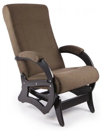 Кресло-качалка Бастион 6 гляйдер UNITED 8 от компании Интернет-магазин «Hutki. by» - фото 1