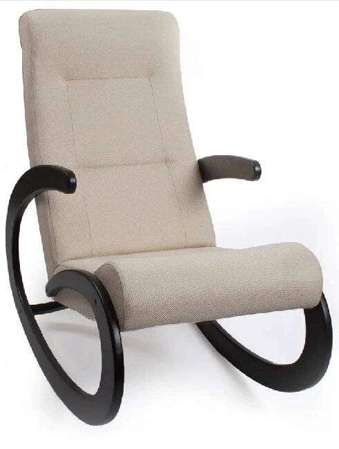 Кресло-качалка Бостон монтана 804 венге ##от компании## Интернет-магазин «Hutki. by» - ##фото## 1