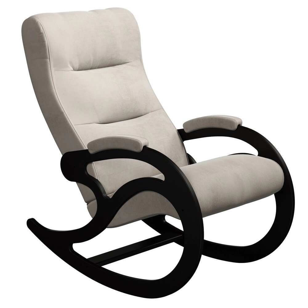 Кресло-качалка Каула Maxx 100 венге от компании Интернет-магазин «Hutki. by» - фото 1