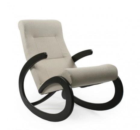 Кресло-качалка, Модель 1 Мальта 01 от компании Интернет-магазин «Hutki. by» - фото 1