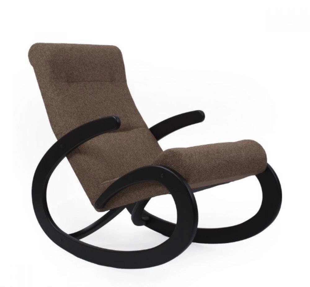 Кресло-качалка, Модель 1 Мальта 15 от компании Интернет-магазин «Hutki. by» - фото 1