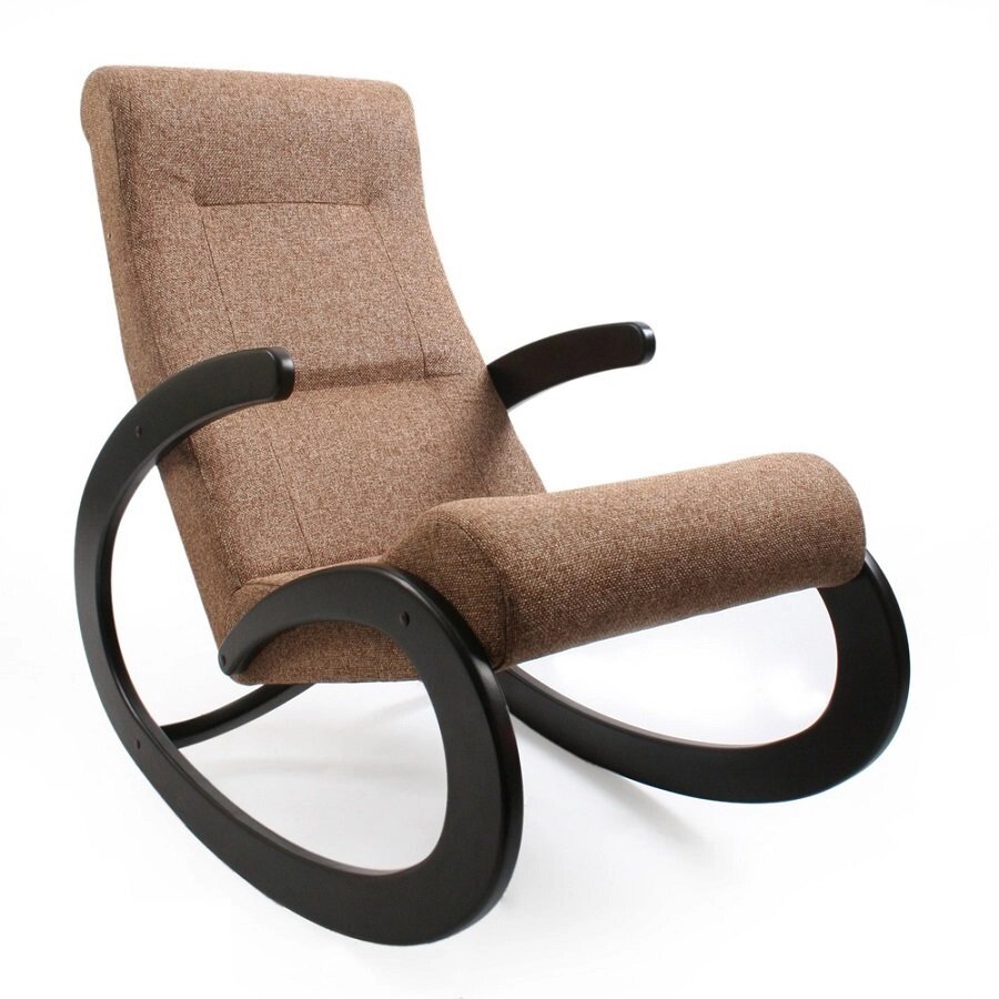 Кресло-качалка, Модель 1 Мальта 17 от компании Интернет-магазин «Hutki. by» - фото 1