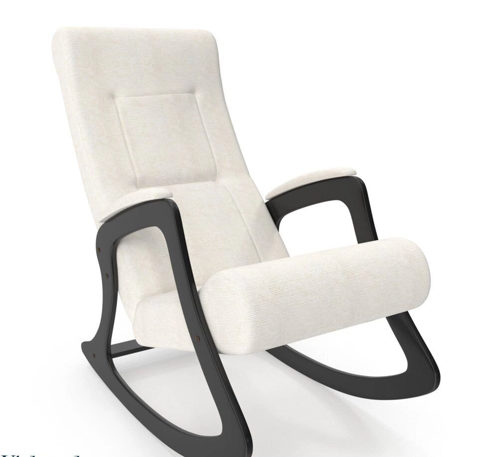 Кресло-качалка модель 2 Мальта 01 от компании Интернет-магазин «Hutki. by» - фото 1