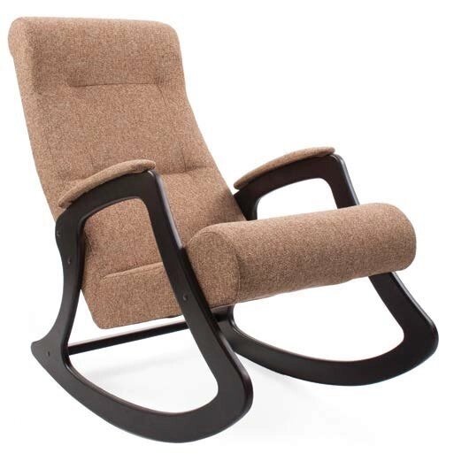 Кресло-качалка модель 2 Мальта 03 от компании Интернет-магазин «Hutki. by» - фото 1