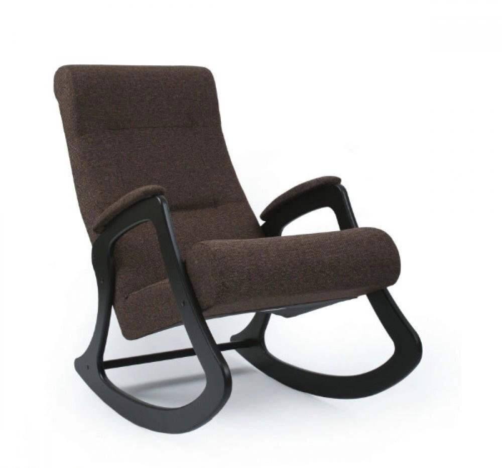Кресло-качалка модель 2 Мальта 15 от компании Интернет-магазин «Hutki. by» - фото 1