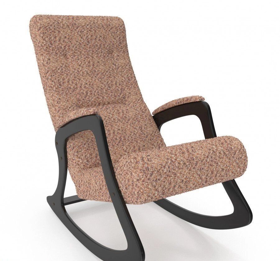 Кресло-качалка модель 2 Modena 56 от компании Интернет-магазин «Hutki. by» - фото 1
