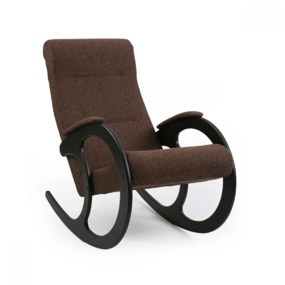 Кресло-качалка, Модель 3 Dondolo от компании Интернет-магазин «Hutki. by» - фото 1