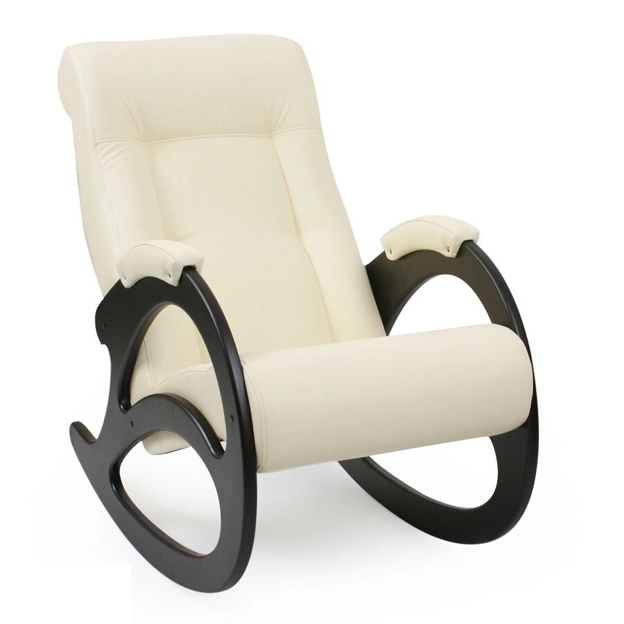 Кресло-качалка модель 4 б/л Дунди 112 от компании Интернет-магазин «Hutki. by» - фото 1