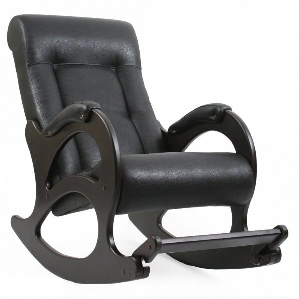 Кресло-качалка модель 44 б/л Дунди 109 от компании Интернет-магазин «Hutki. by» - фото 1