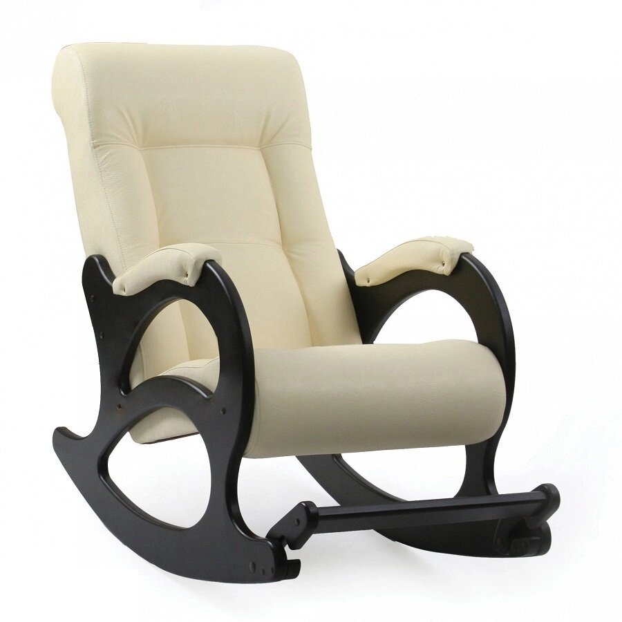 Кресло-качалка модель 44 б/л Дунди 112 от компании Интернет-магазин «Hutki. by» - фото 1