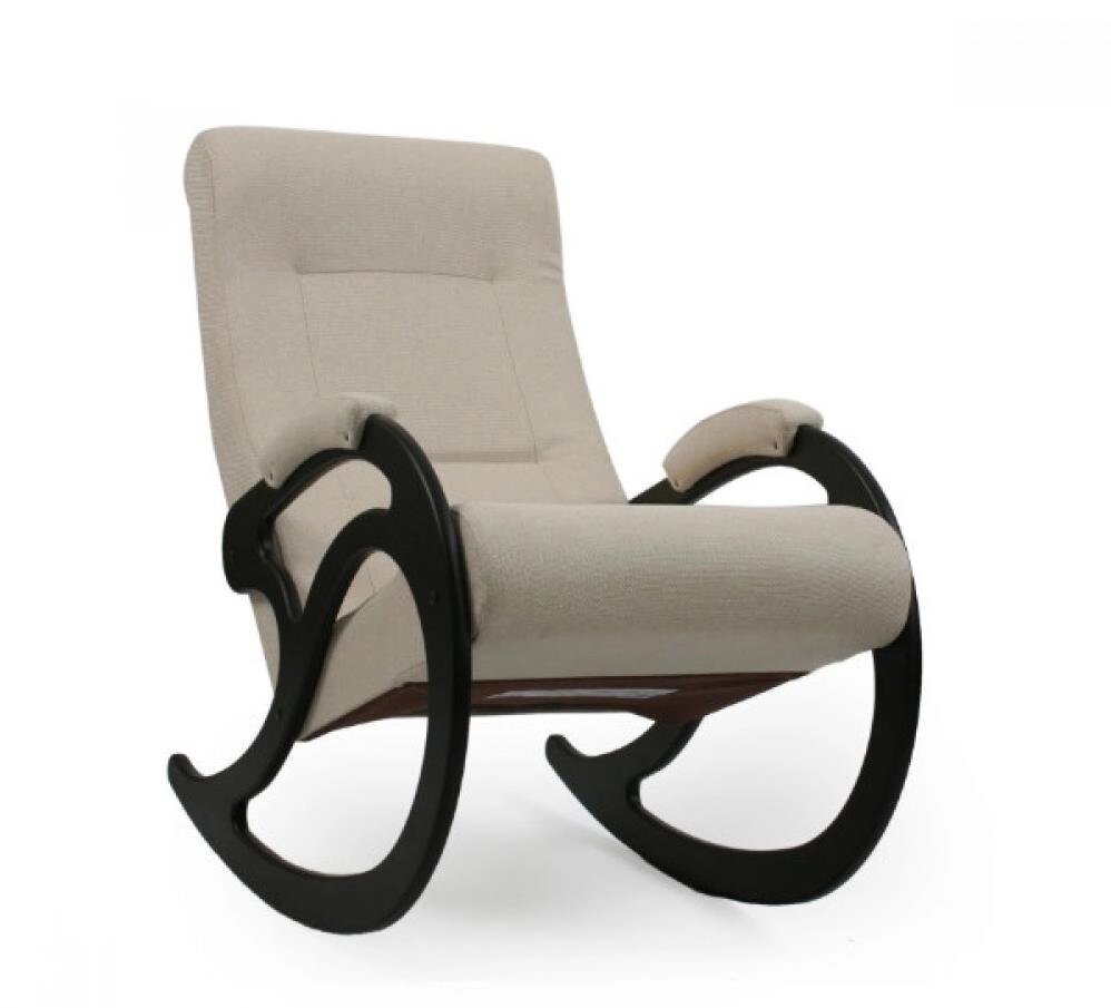 Кресло-качалка модель 5 Мальта 01 от компании Интернет-магазин «Hutki. by» - фото 1