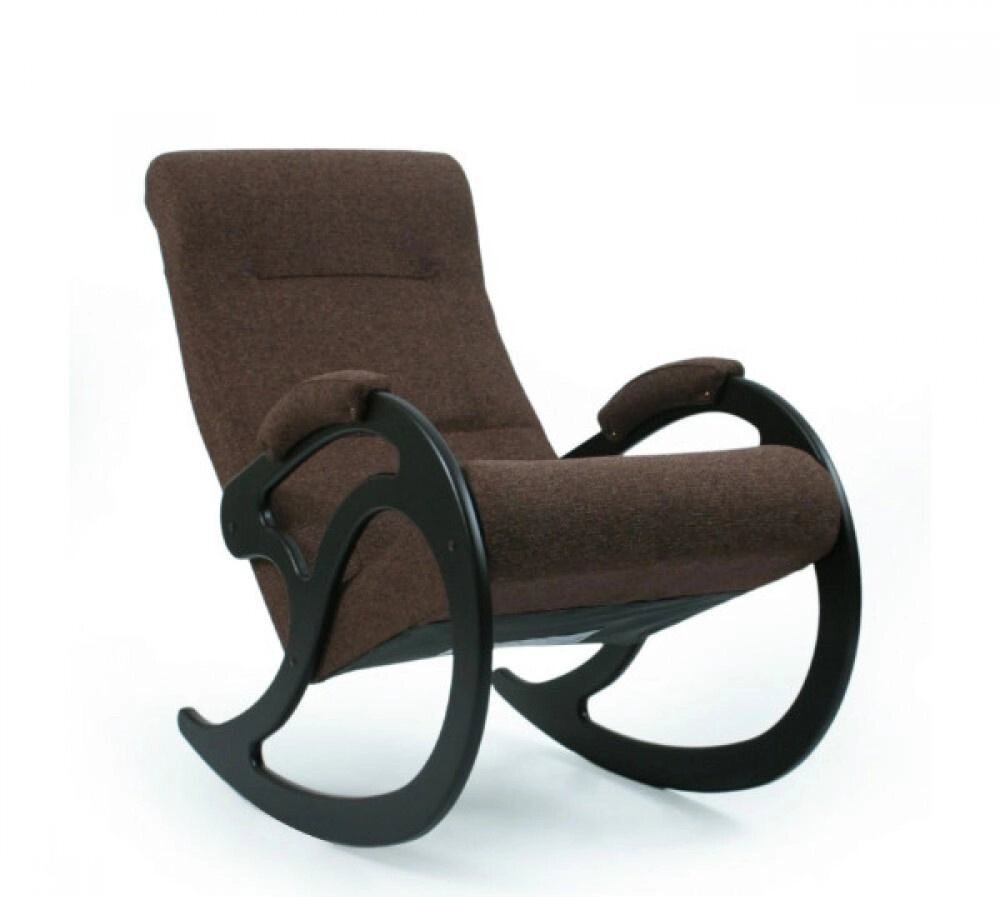 Кресло-качалка модель 5 Мальта 15 от компании Интернет-магазин «Hutki. by» - фото 1