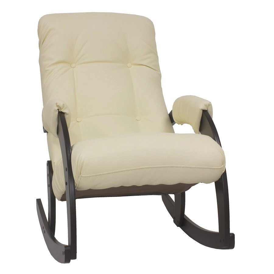 Кресло-качалка Модель 67 Дунди 112 от компании Интернет-магазин «Hutki. by» - фото 1