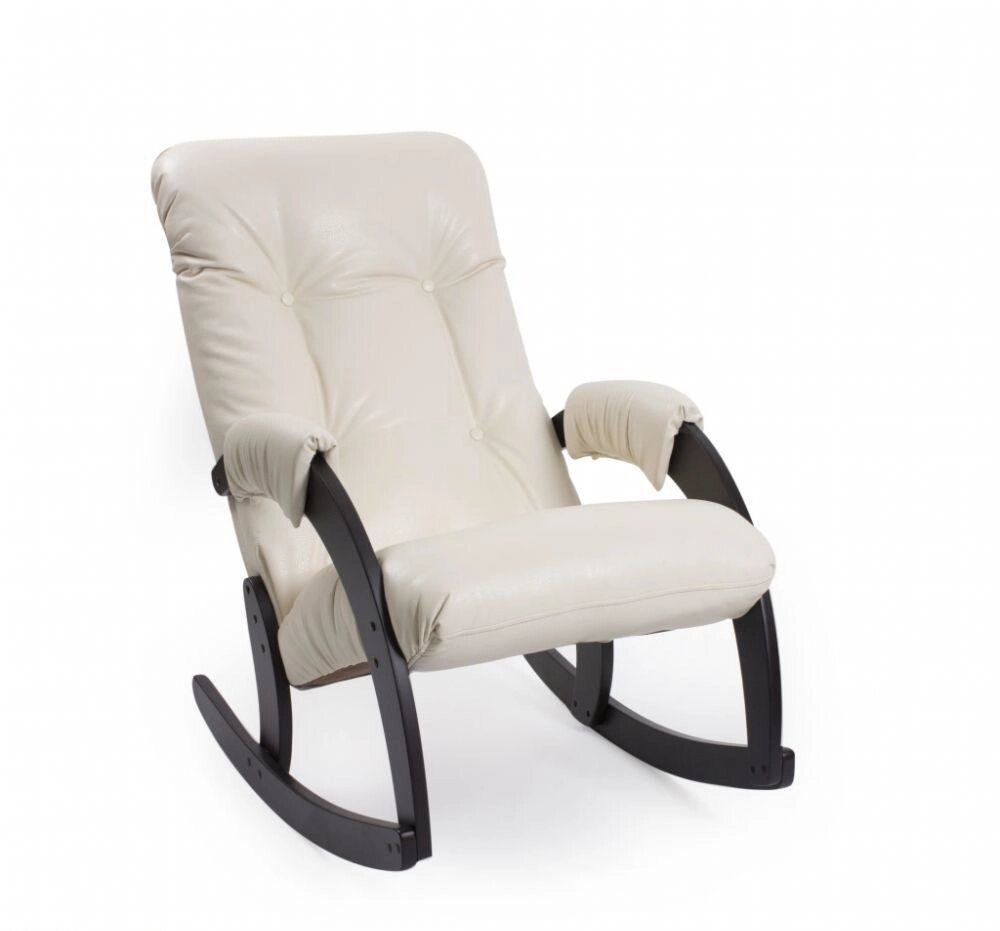 Кресло-качалка Модель 67 Манго 002 от компании Интернет-магазин «Hutki. by» - фото 1