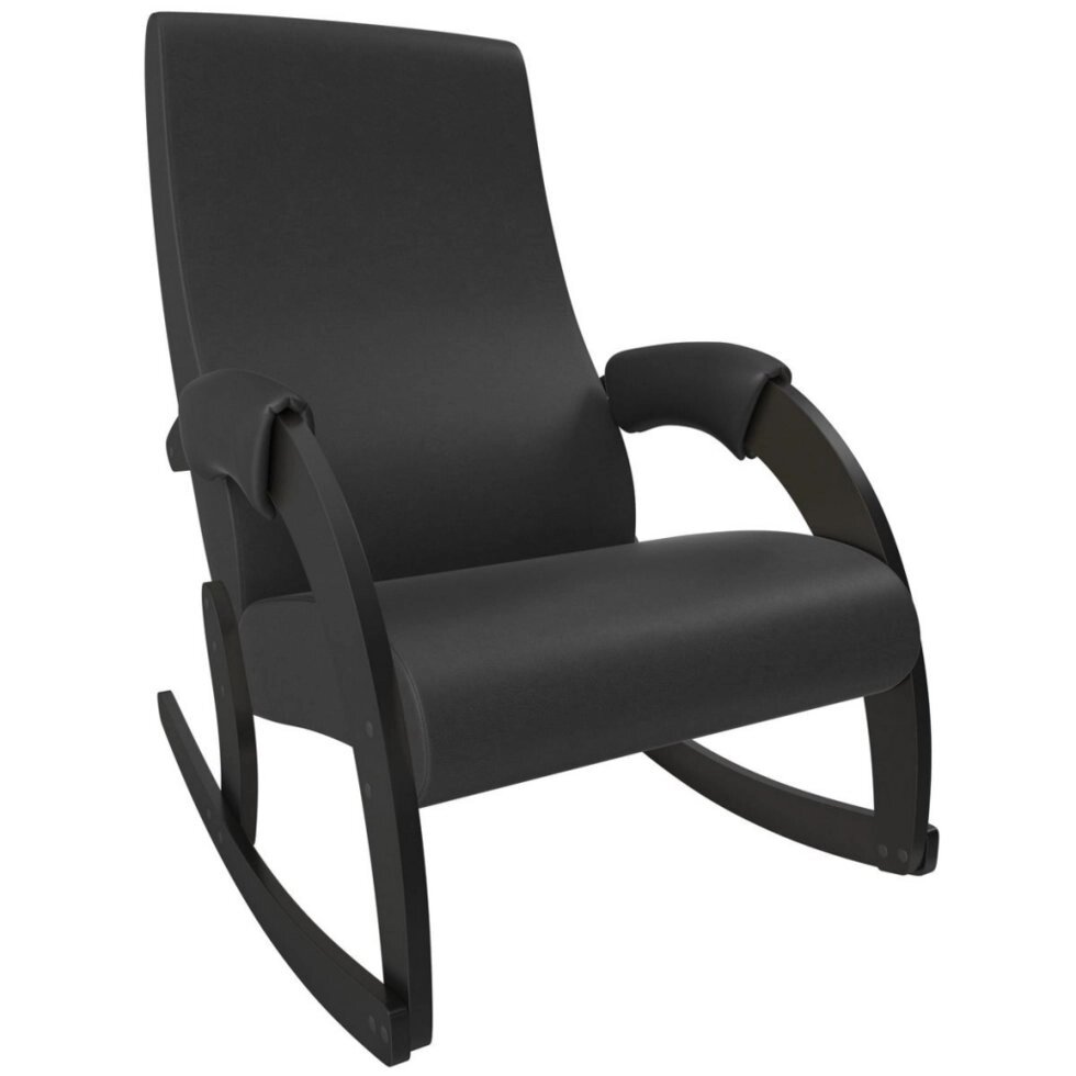 Кресло-качалка Модель 67М Дунди 109 от компании Интернет-магазин «Hutki. by» - фото 1