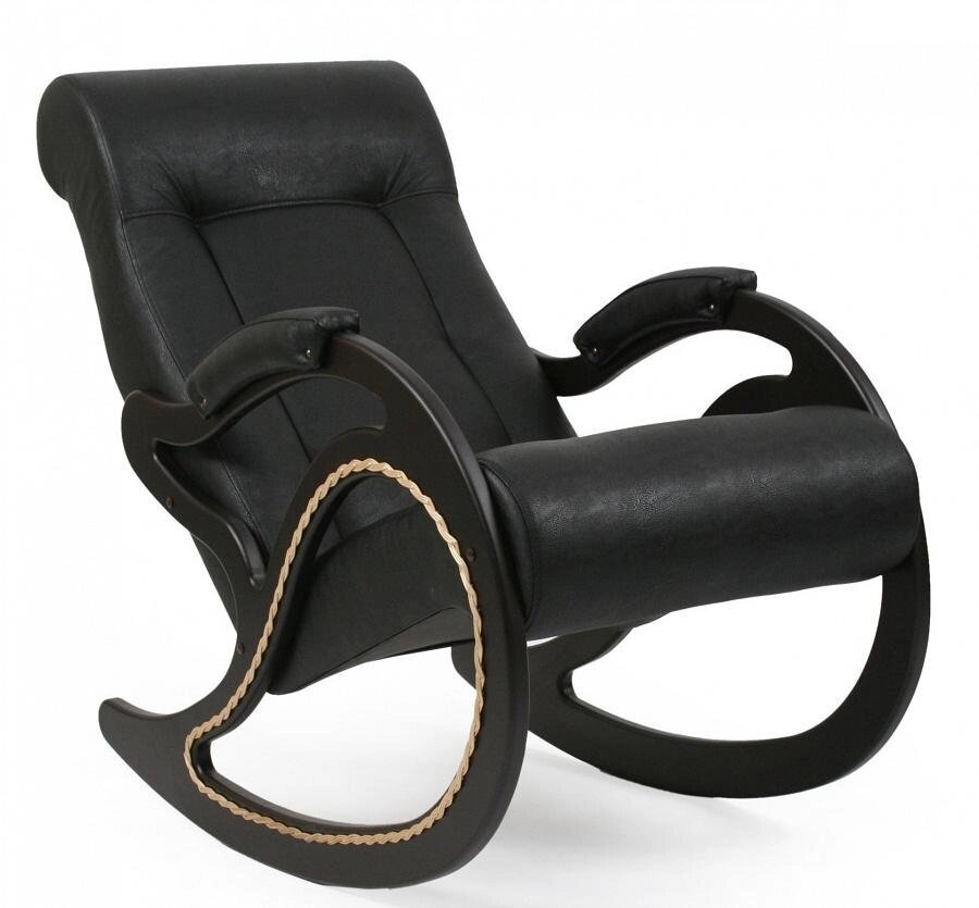 Кресло-качалка модель 7 Дунди 109 от компании Интернет-магазин «Hutki. by» - фото 1