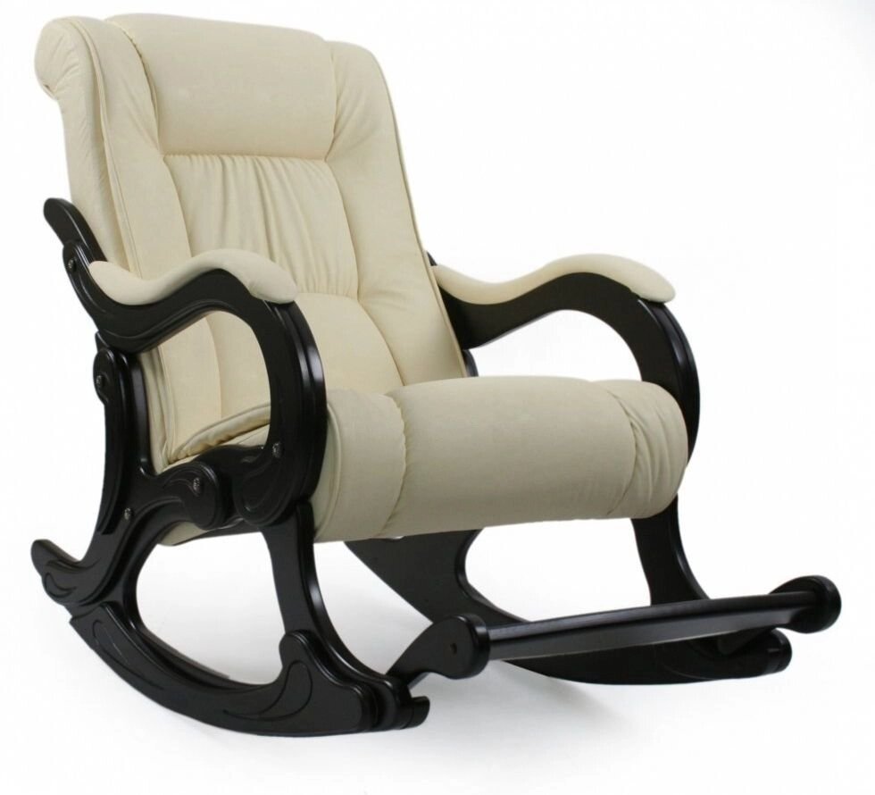 Кресло-качалка Модель 77 Лидер Dondolo от компании Интернет-магазин «Hutki. by» - фото 1