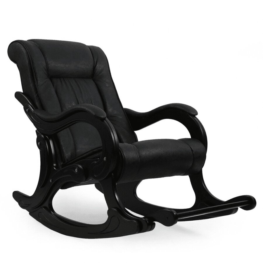 Кресло-качалка Модель 77 Лидер Дунди 109 от компании Интернет-магазин «Hutki. by» - фото 1