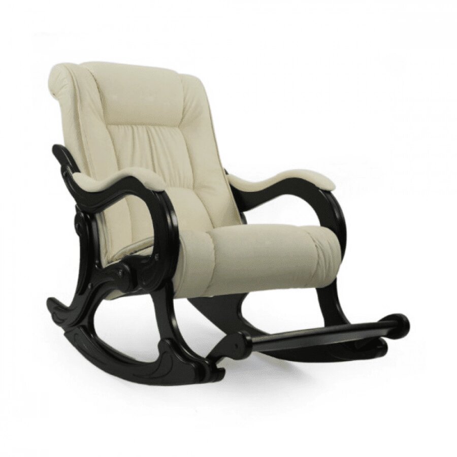Кресло-качалка Модель 77 Лидер Дунди 112 от компании Интернет-магазин «Hutki. by» - фото 1