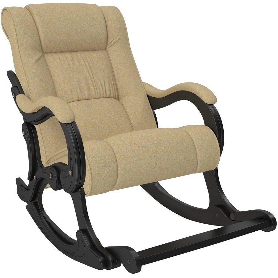 Кресло-качалка Модель 77 Лидер Мальта 03 от компании Интернет-магазин «Hutki. by» - фото 1