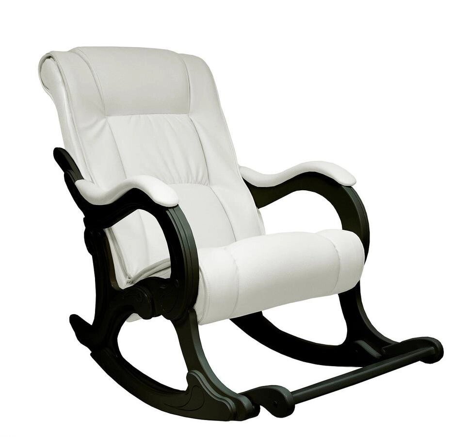 Кресло-качалка Модель 77 Лидер Манго 002 от компании Интернет-магазин «Hutki. by» - фото 1