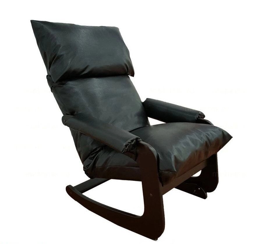 Кресло-качалка Модель 81 Дунди 109 от компании Интернет-магазин «Hutki. by» - фото 1