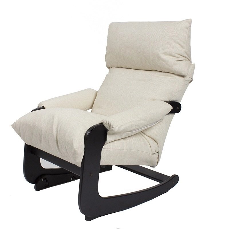 Кресло-качалка Модель 81 Мальта 01 от компании Интернет-магазин «Hutki. by» - фото 1