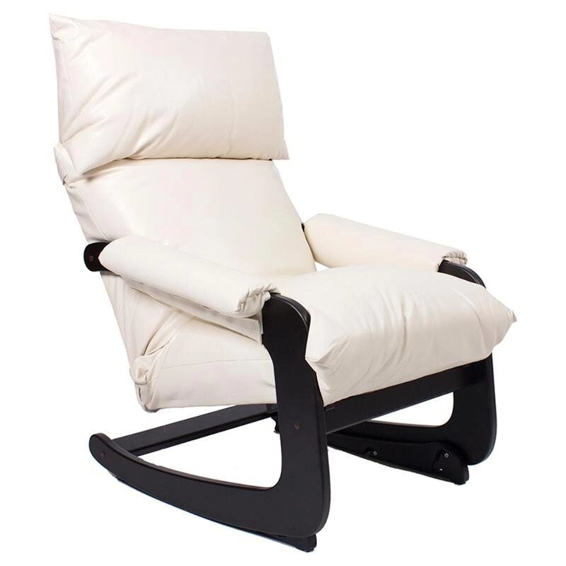 Кресло-качалка Модель 81 Манго 002 от компании Интернет-магазин «Hutki. by» - фото 1
