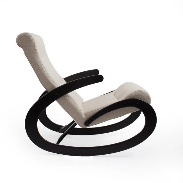 Кресло-качалка Модель Версаль 1 от компании Интернет-магазин «Hutki. by» - фото 1
