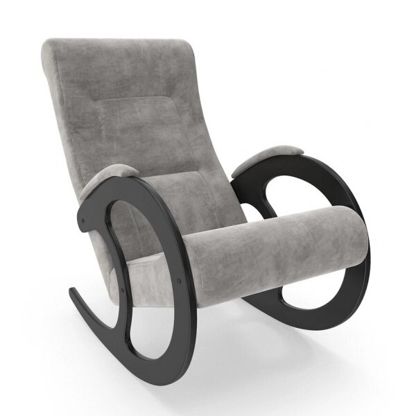 Кресло-качалка Модель Версаль 3 венге ##от компании## Интернет-магазин «Hutki. by» - ##фото## 1