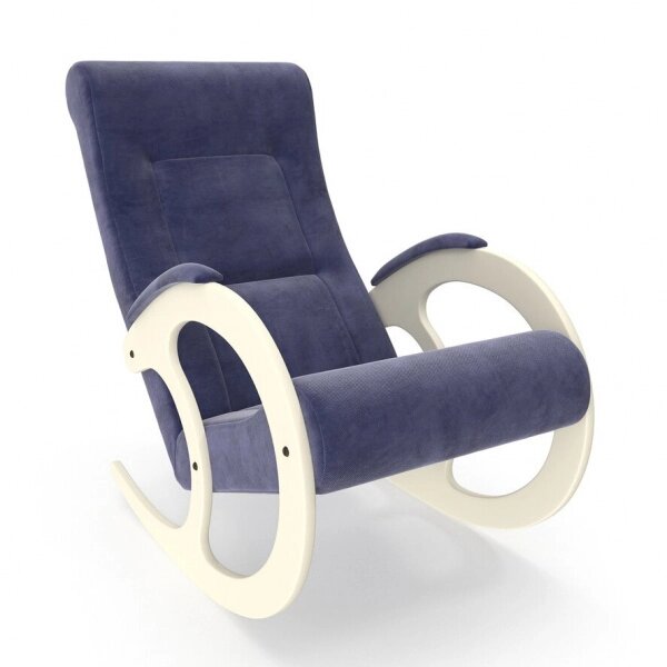 Кресло-качалка Модель Версаль 3 от компании Интернет-магазин «Hutki. by» - фото 1