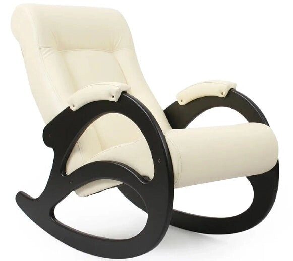 Кресло-качалка Орион дунди 112 венге ##от компании## Интернет-магазин «Hutki. by» - ##фото## 1