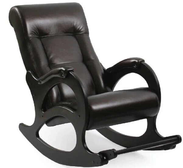 Кресло-качалка Сиетл орегон 120 венге ##от компании## Интернет-магазин «Hutki. by» - ##фото## 1