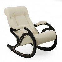 Кресло-качалка Версаль Модель 7 от компании Интернет-магазин «Hutki. by» - фото 1