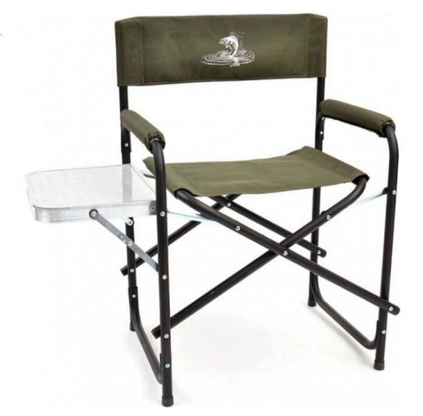 Кресло KEDR SK-04 со столиком от компании Интернет-магазин «Hutki. by» - фото 1