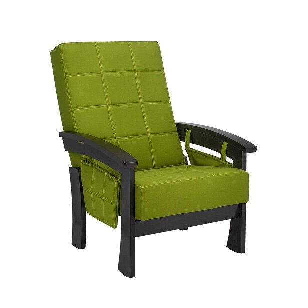 Кресло Leset Нордик Verona Apple Green ##от компании## Интернет-магазин «Hutki. by» - ##фото## 1