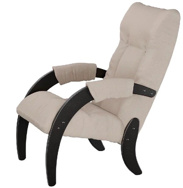 Кресло Модель 61 ультра санд венге от компании Интернет-магазин «Hutki. by» - фото 1