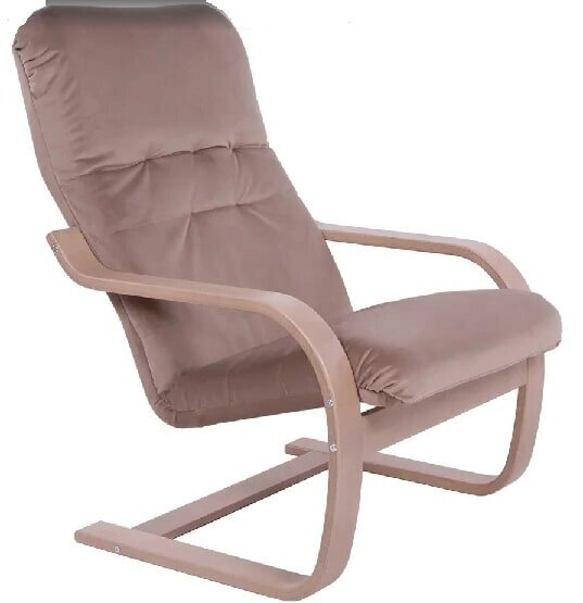 Кресло Сайма премьер 08 шимо от компании Интернет-магазин «Hutki. by» - фото 1