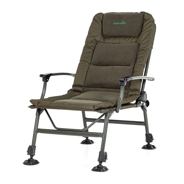 Кресло складное Green Glade M2310 от компании Интернет-магазин «Hutki. by» - фото 1