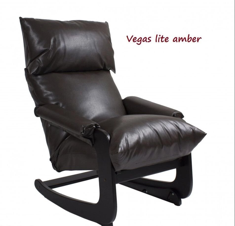 Кресло трансформер Модель 81 Vegas lite amber от компании Интернет-магазин «Hutki. by» - фото 1