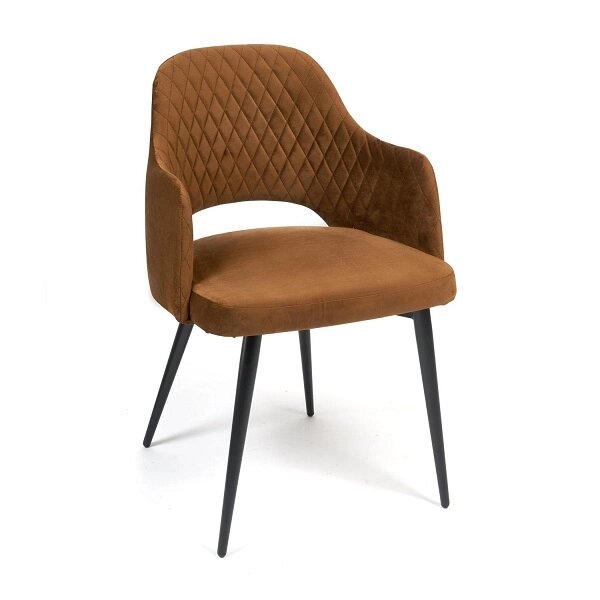 Кресло Валькирия коричневый от компании Интернет-магазин «Hutki. by» - фото 1
