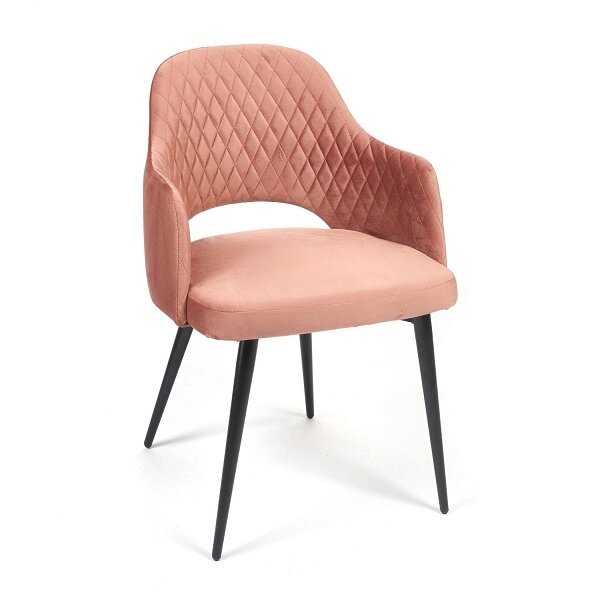 Кресло Валькирия розовый от компании Интернет-магазин «Hutki. by» - фото 1