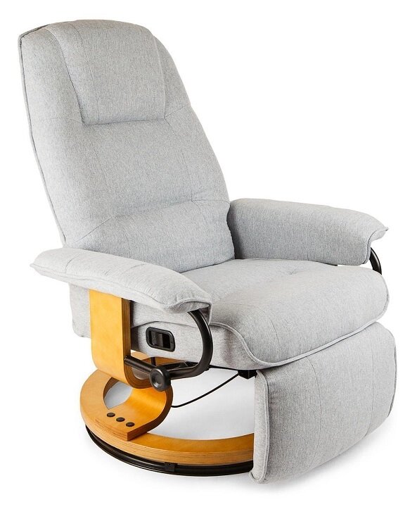Кресло вибромассажное Calviano 2162 от компании Интернет-магазин «Hutki. by» - фото 1