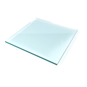 Лист стеклянный напольный 6мм СП-1 1100х1100мм