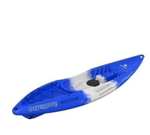 Лодка Kolibri Каяк onwave-300 blue от компании Интернет-магазин «Hutki. by» - фото 1