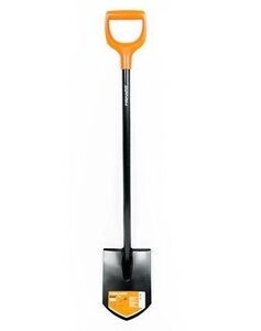 Лопата штыковая FISKARS Solid 1026686
